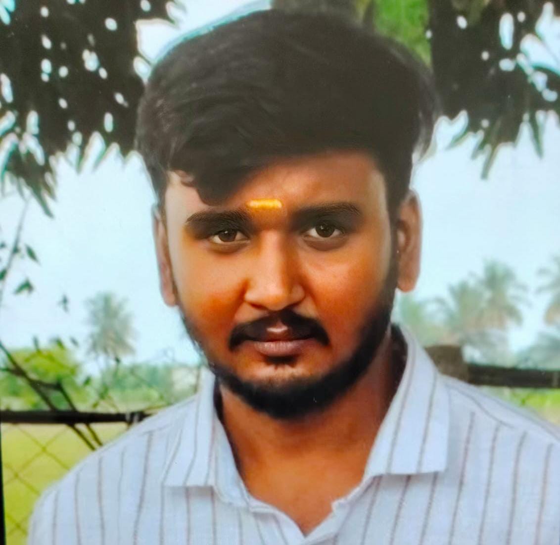 Groom Image